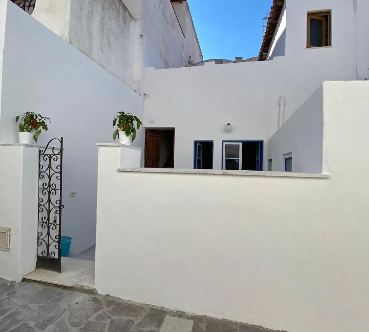 Camilla Lipari House Villa 0*, Lipari (Isola Lipari)