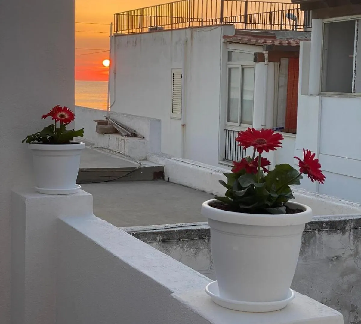 Camilla Lipari House Villa 0*, Lipari (Isola Lipari) Italy