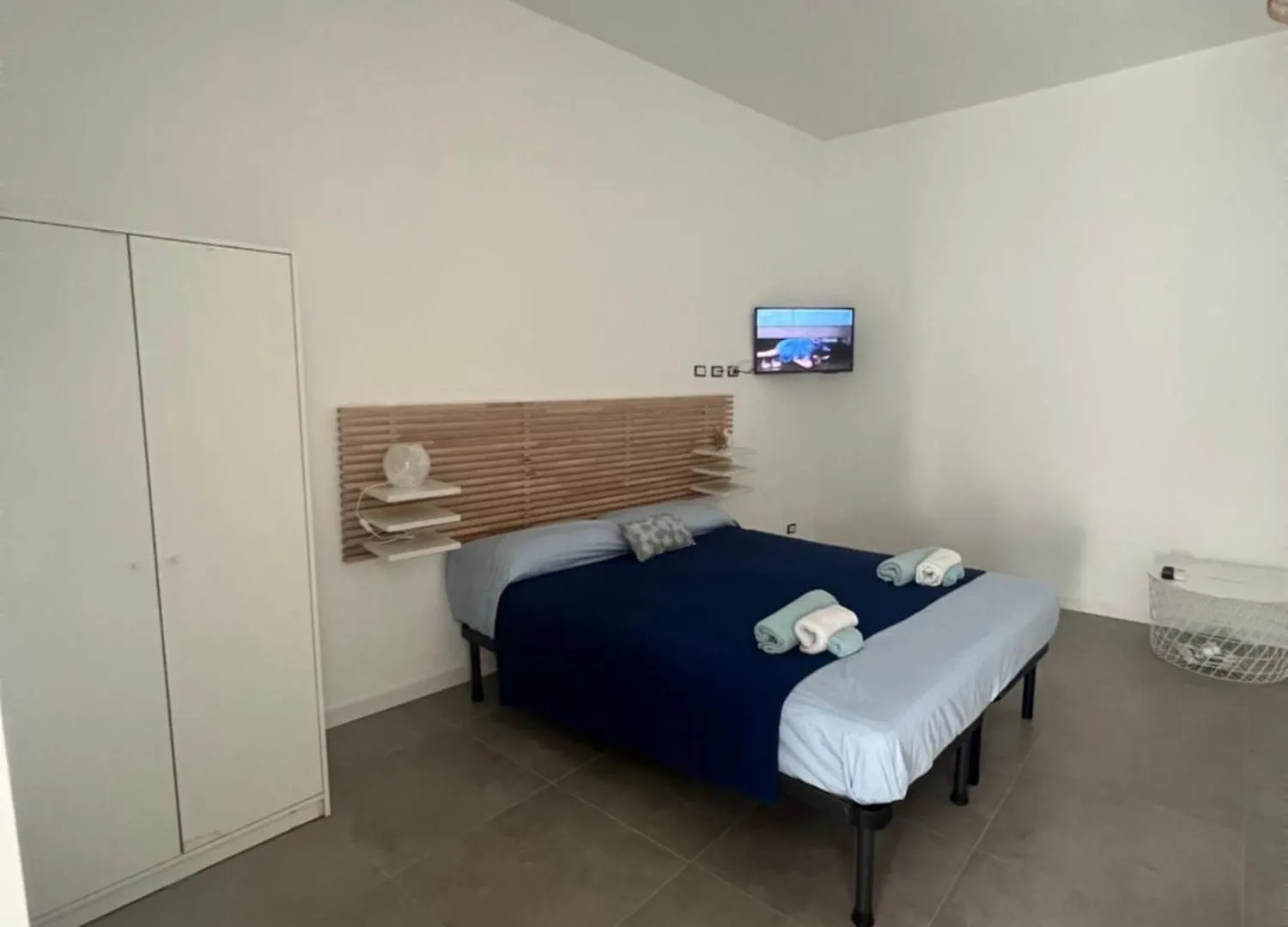Casa de Férias Camilla Lipari House Vila