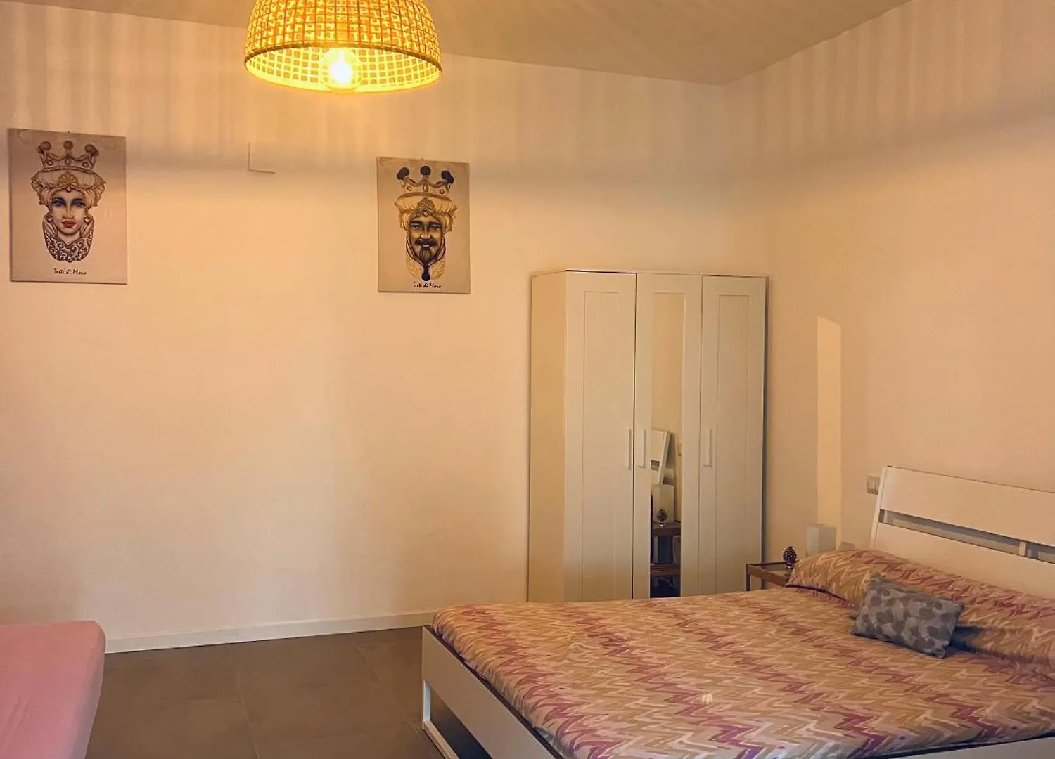 Camilla Lipari House Vila