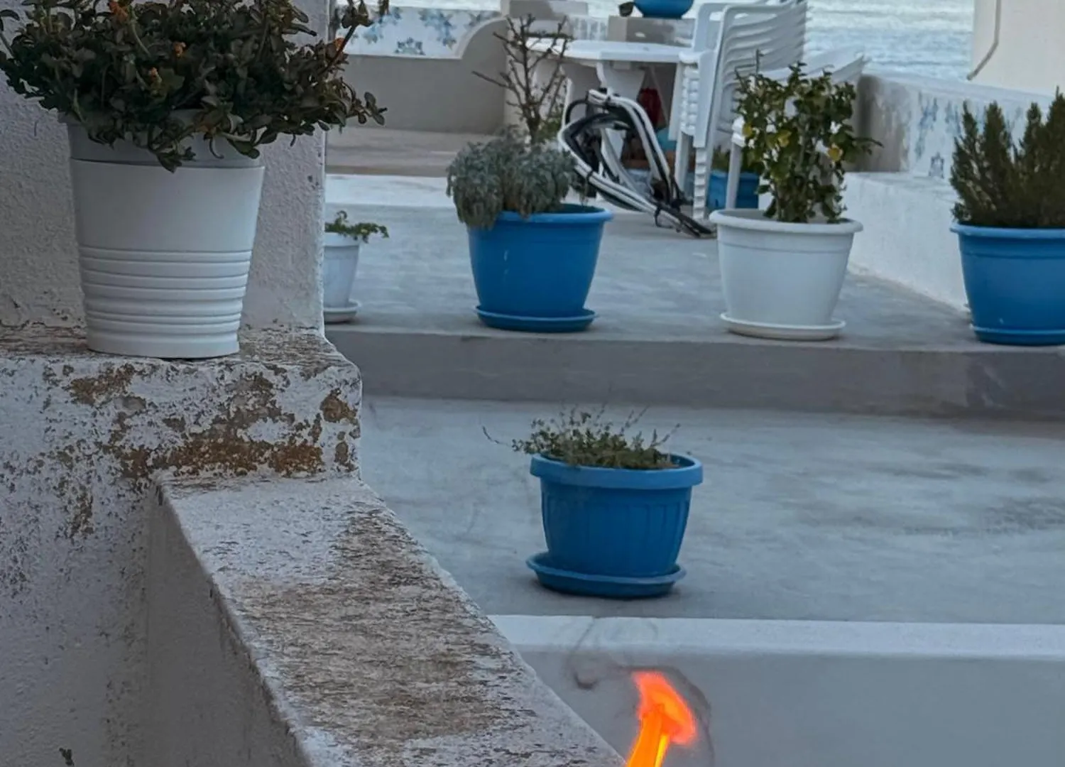 Camilla Lipari House Villa Holiday home